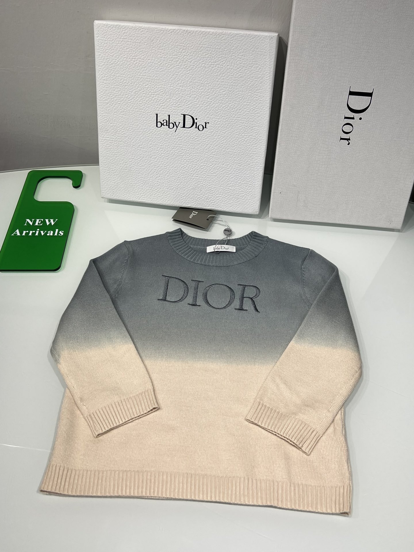 Christian Dior Kids